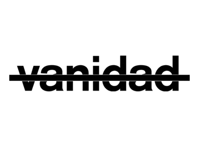 Vanidad