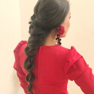 Invitada